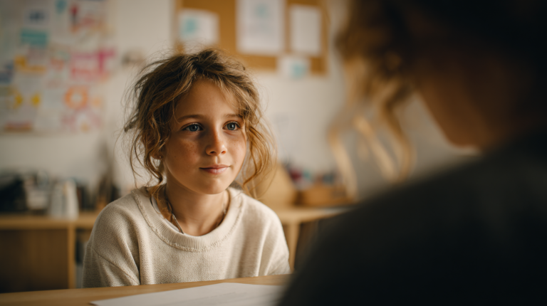 Integrarea copiilor cu autism în școală – ghid practic