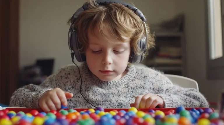 Ce este autismul și cum se manifestă la copii