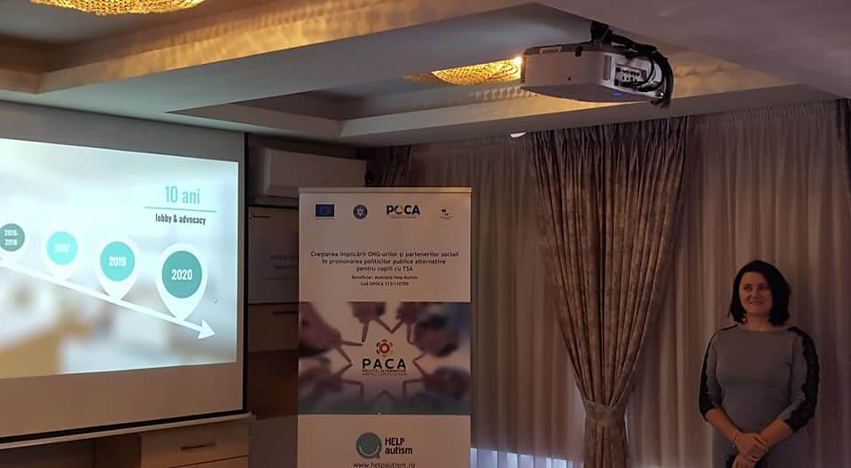 Colaborare între Federația RO. TSA și autorități pentru îmbunătățirea serviciilor sociale